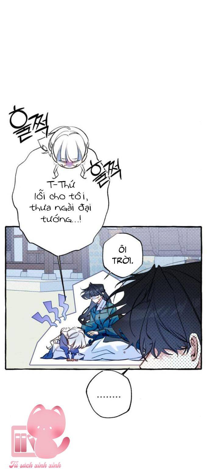 Chuyện Tình Tuyết Phương Bắc Chapter 4 - 4