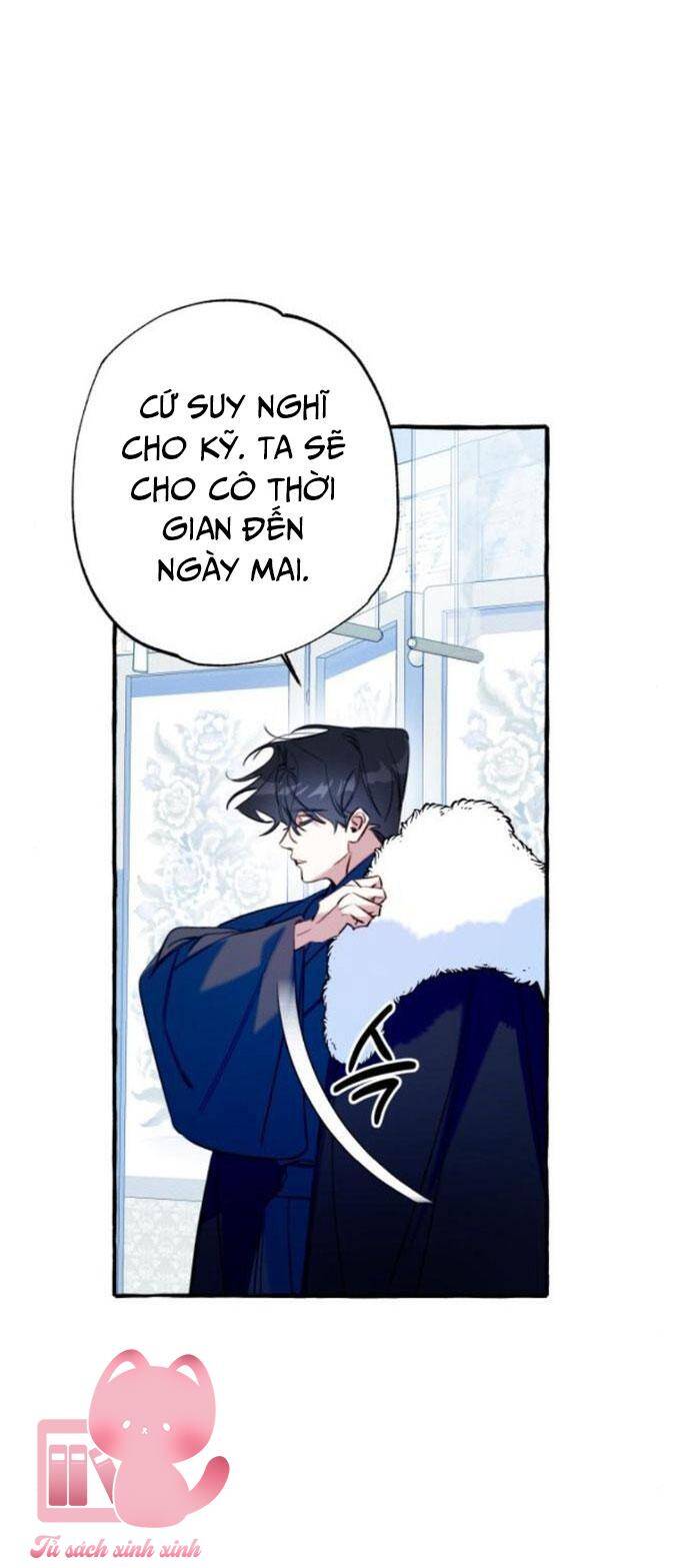 Chuyện Tình Tuyết Phương Bắc Chapter 4 - 33