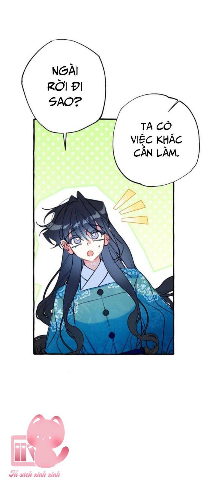 Chuyện Tình Tuyết Phương Bắc Chapter 4 - 35