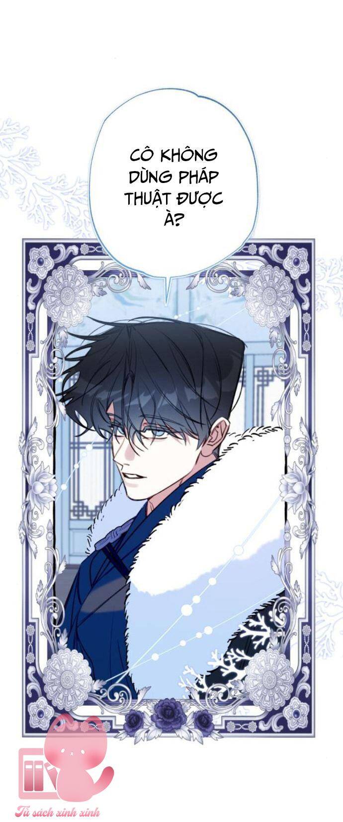 Chuyện Tình Tuyết Phương Bắc Chapter 4 - 37