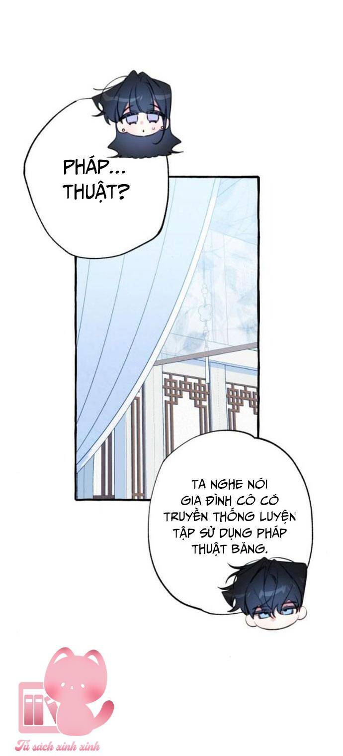 Chuyện Tình Tuyết Phương Bắc Chapter 4 - 38