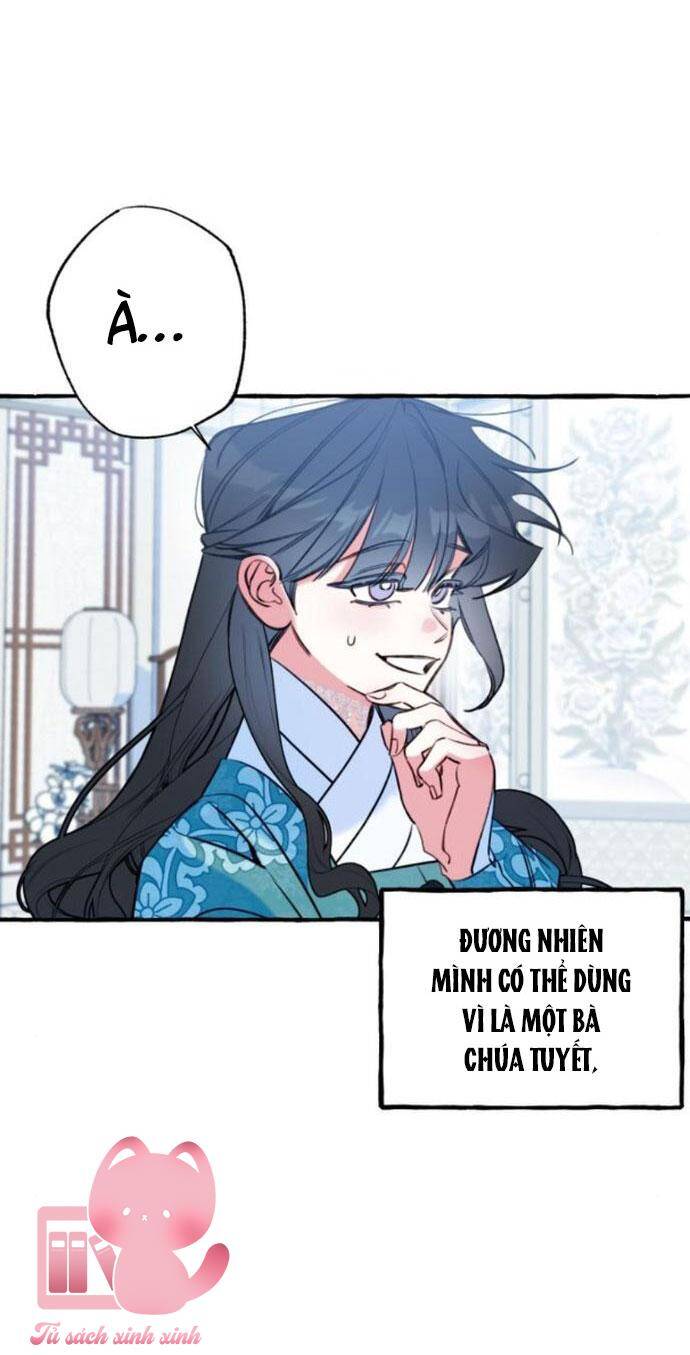 Chuyện Tình Tuyết Phương Bắc Chapter 4 - 39