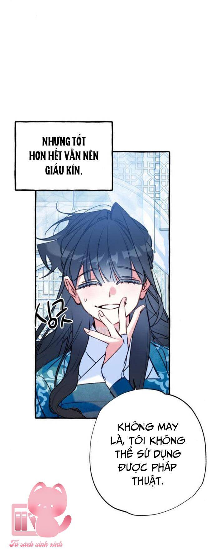 Chuyện Tình Tuyết Phương Bắc Chapter 4 - 40