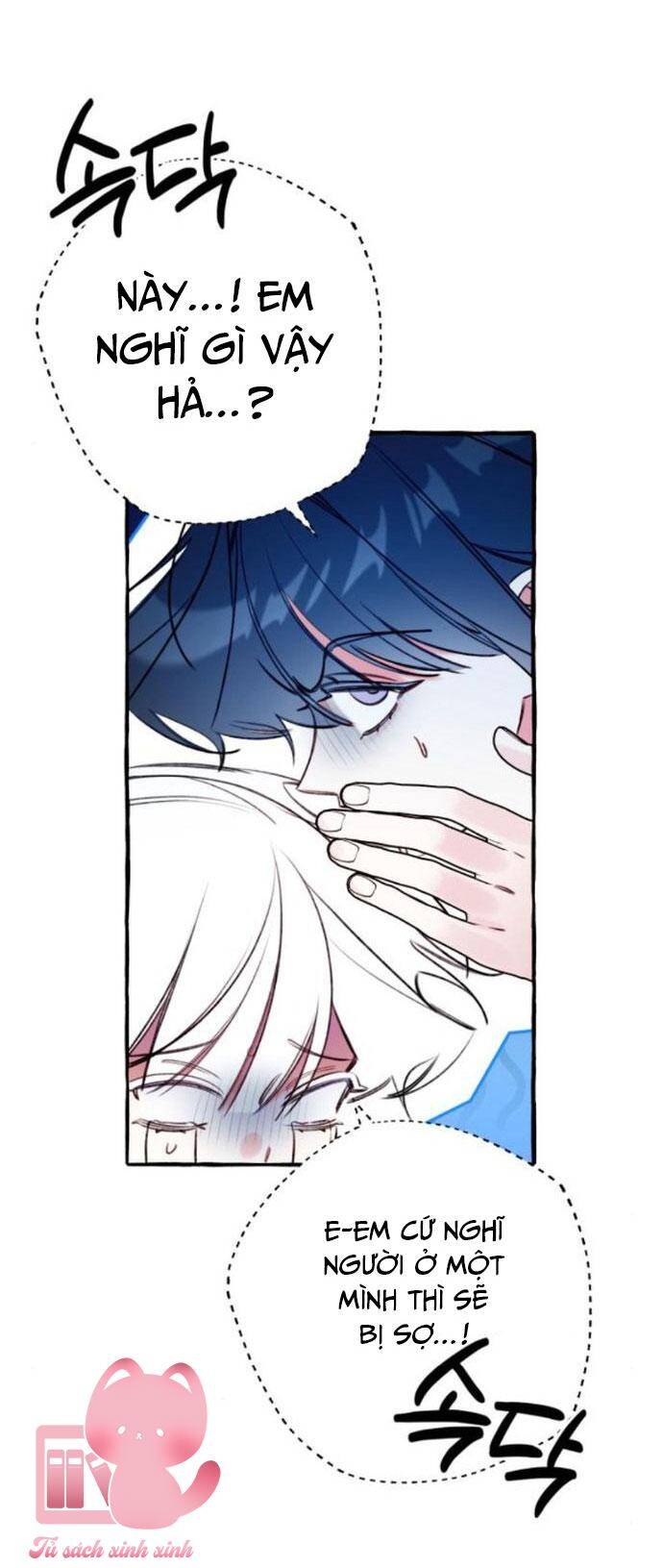 Chuyện Tình Tuyết Phương Bắc Chapter 4 - 5