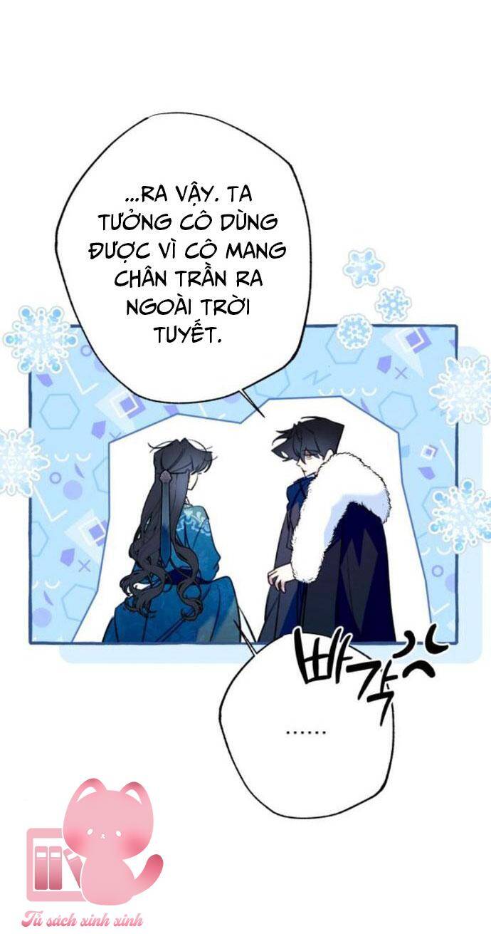 Chuyện Tình Tuyết Phương Bắc Chapter 4 - 41