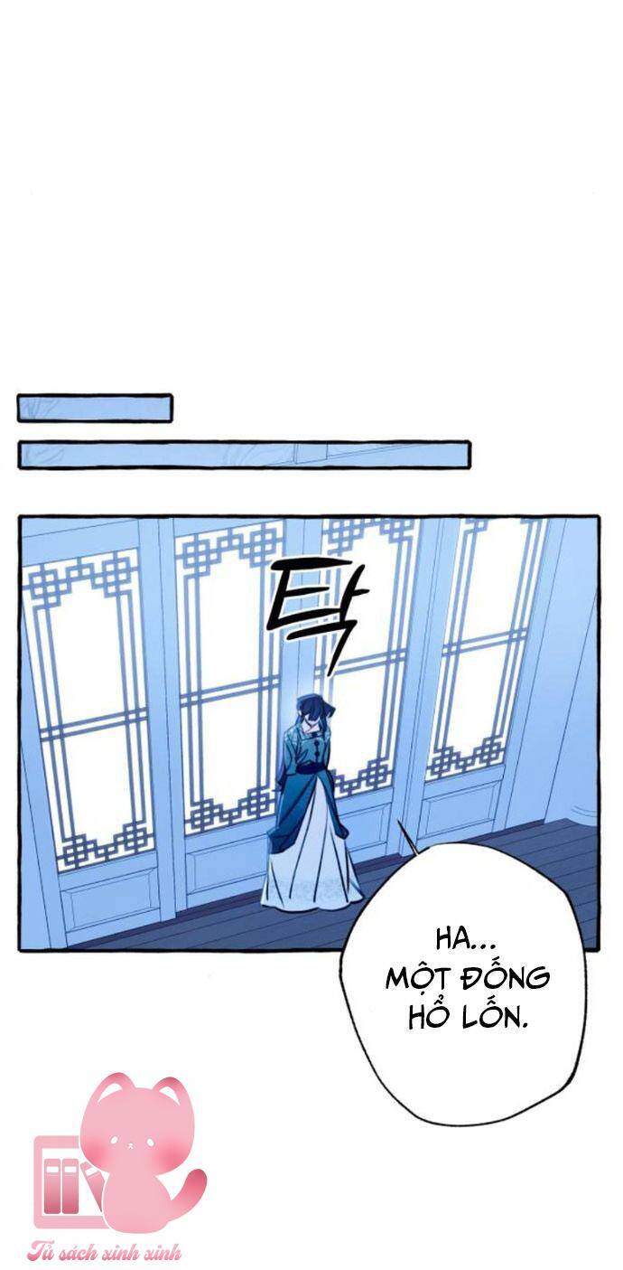 Chuyện Tình Tuyết Phương Bắc Chapter 4 - 43