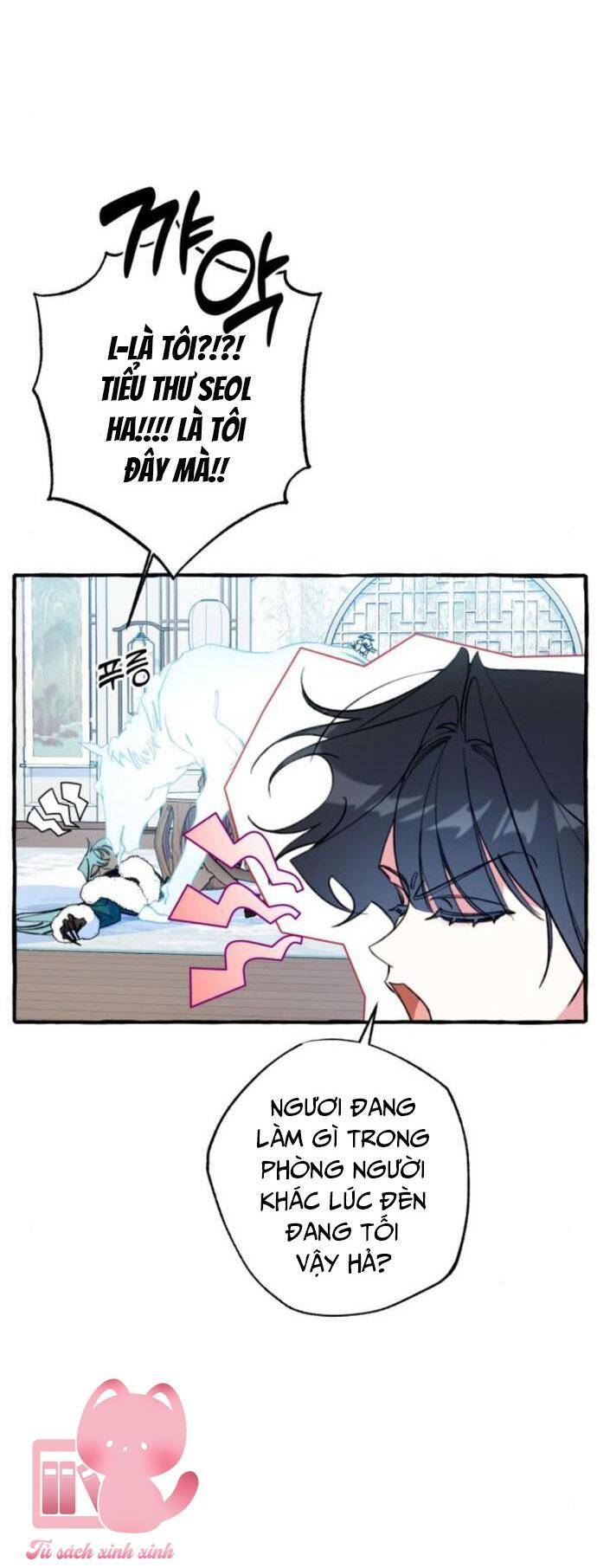 Chuyện Tình Tuyết Phương Bắc Chapter 4 - 51