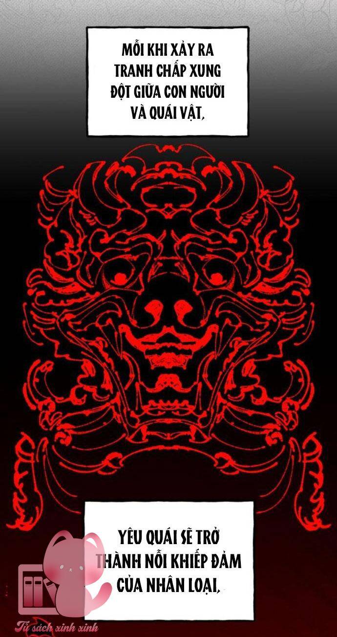 Chuyện Tình Tuyết Phương Bắc Chapter 4 - 55