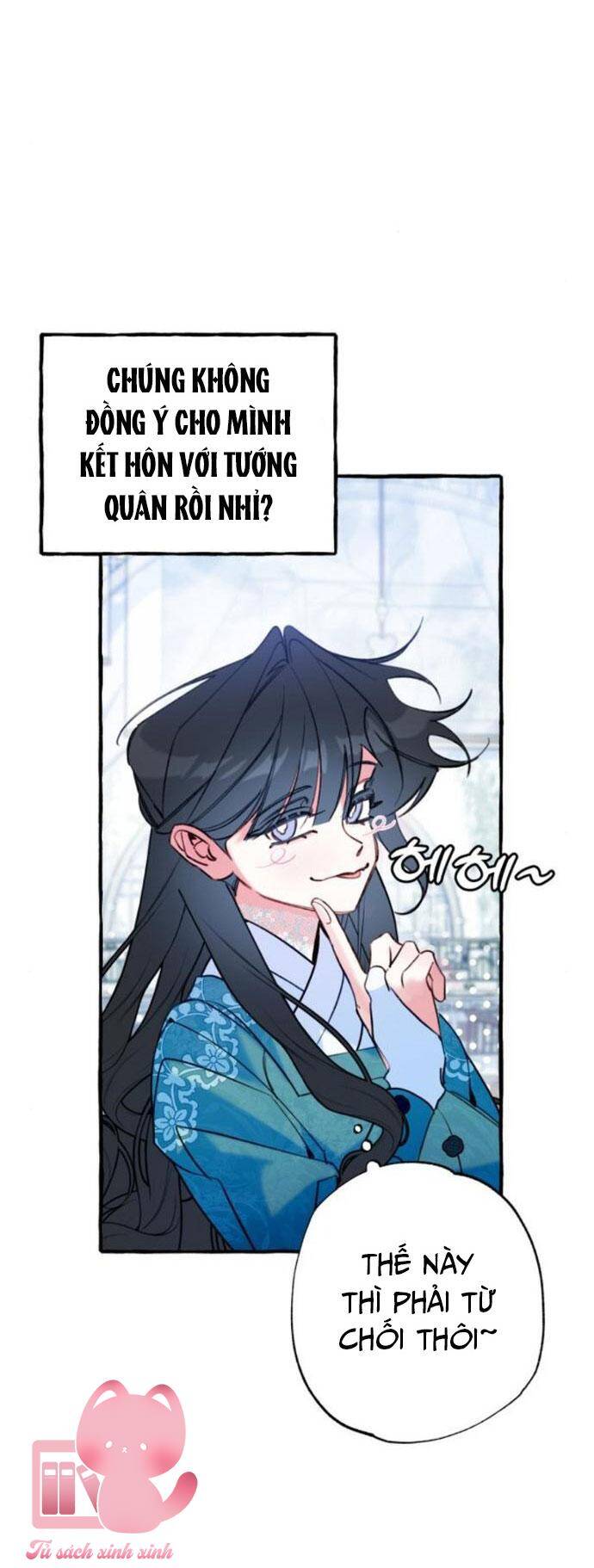 Chuyện Tình Tuyết Phương Bắc Chapter 4 - 58