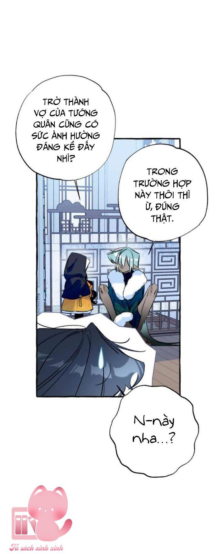 Chuyện Tình Tuyết Phương Bắc Chapter 4 - 60