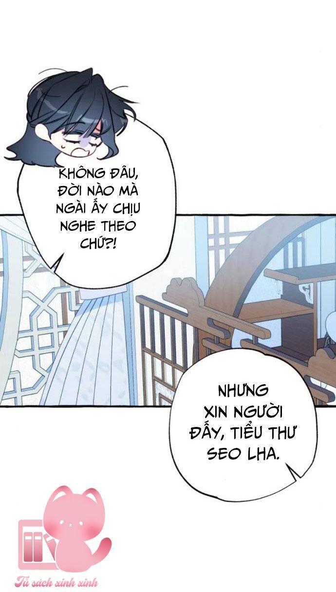 Chuyện Tình Tuyết Phương Bắc Chapter 4 - 64