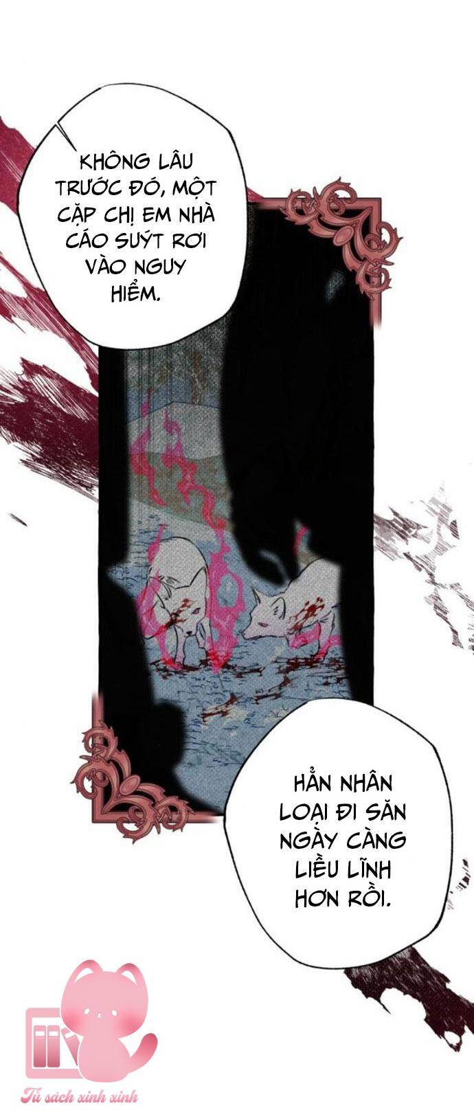 Chuyện Tình Tuyết Phương Bắc Chapter 4 - 65