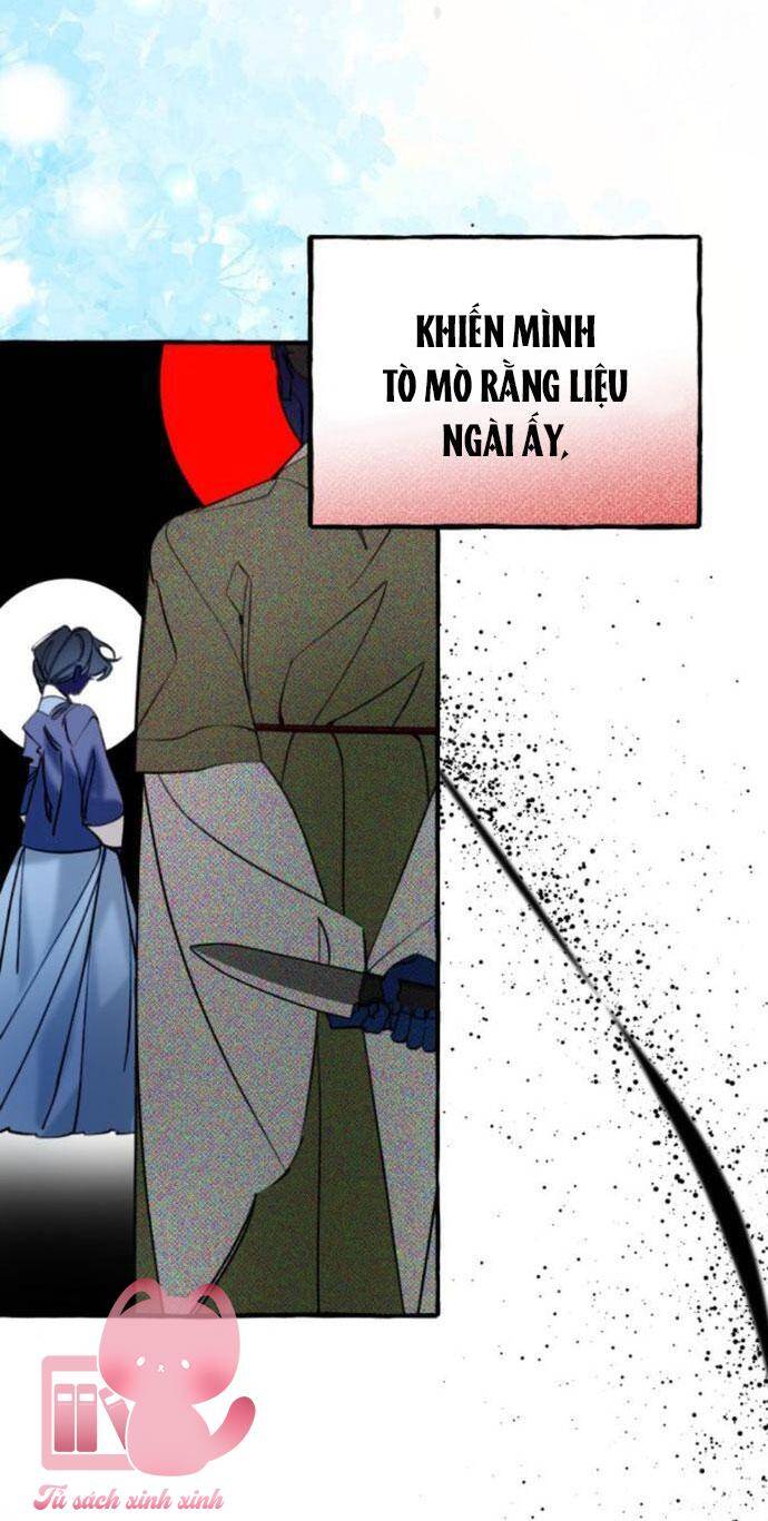 Chuyện Tình Tuyết Phương Bắc Chapter 5 - 14