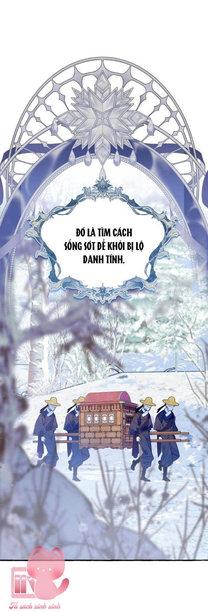 Chuyện Tình Tuyết Phương Bắc Chapter 5 - 19