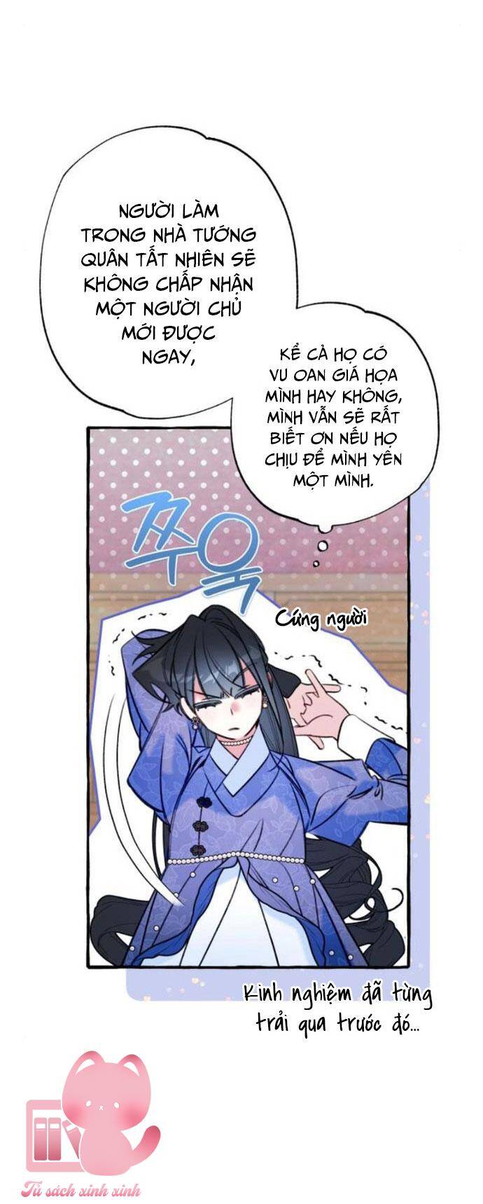 Chuyện Tình Tuyết Phương Bắc Chapter 5 - 20