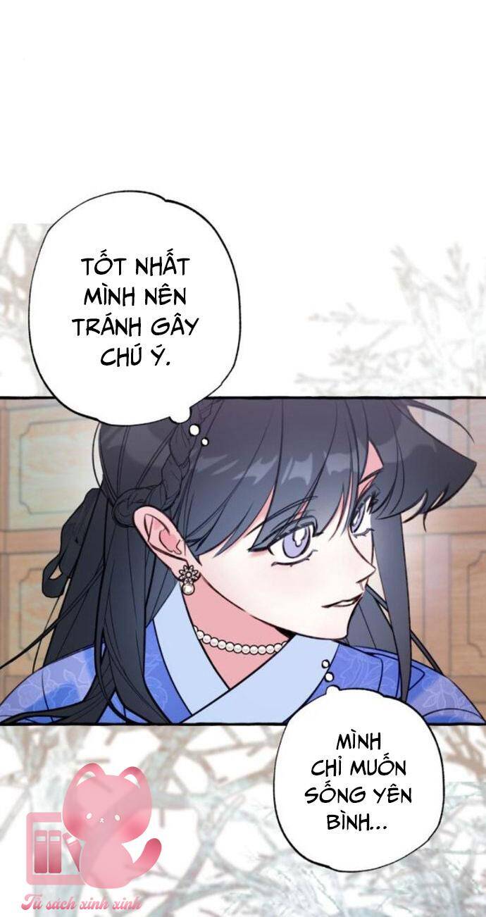 Chuyện Tình Tuyết Phương Bắc Chapter 5 - 21