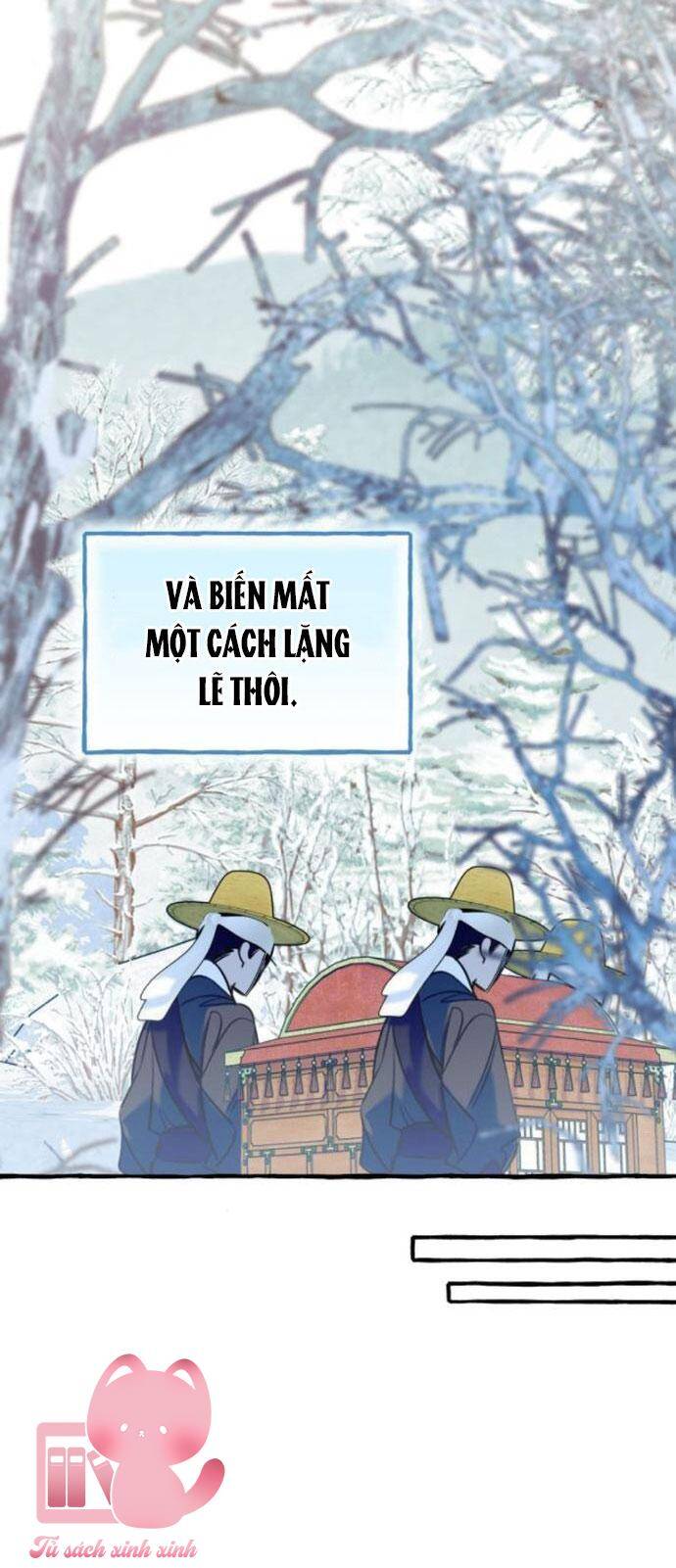 Chuyện Tình Tuyết Phương Bắc Chapter 5 - 22