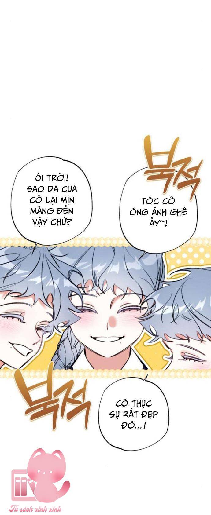 Chuyện Tình Tuyết Phương Bắc Chapter 5 - 23