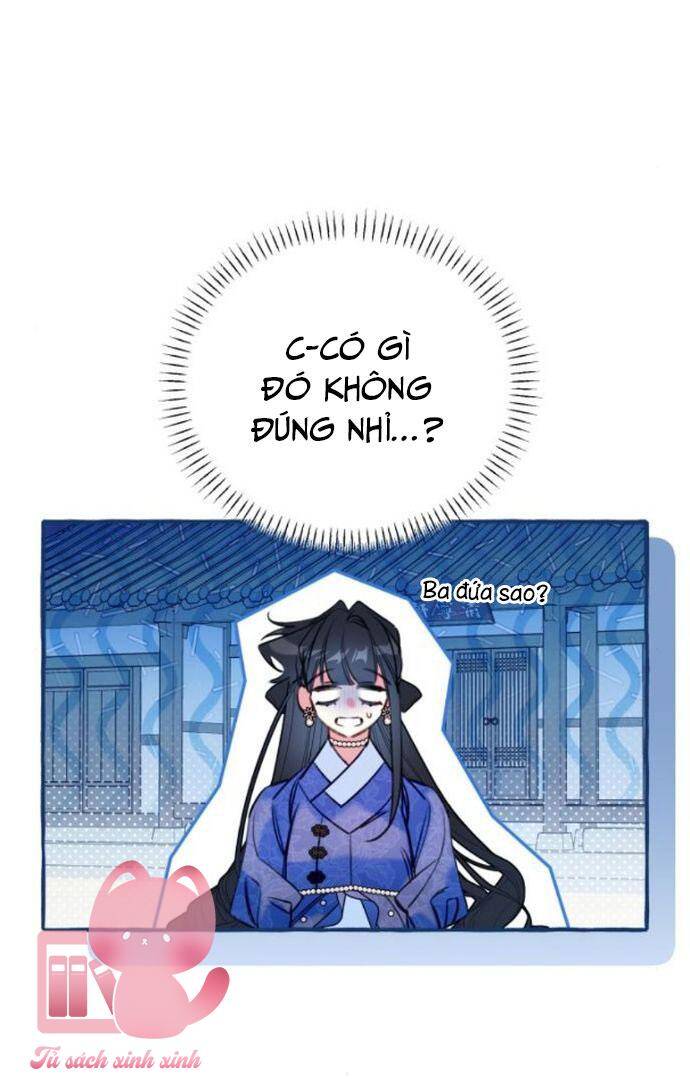 Chuyện Tình Tuyết Phương Bắc Chapter 5 - 24