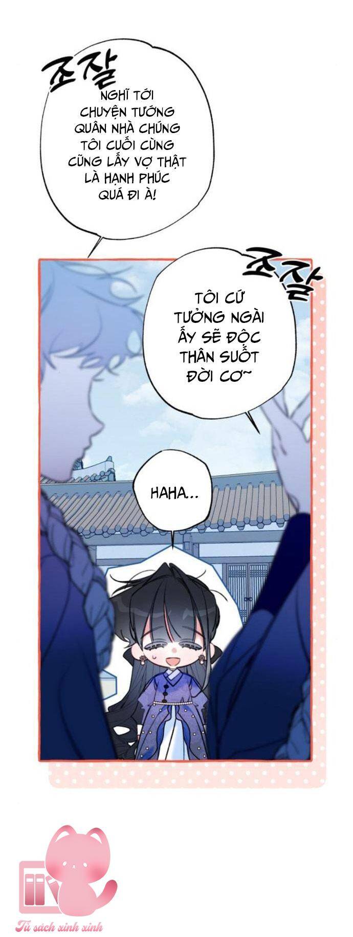 Chuyện Tình Tuyết Phương Bắc Chapter 5 - 26