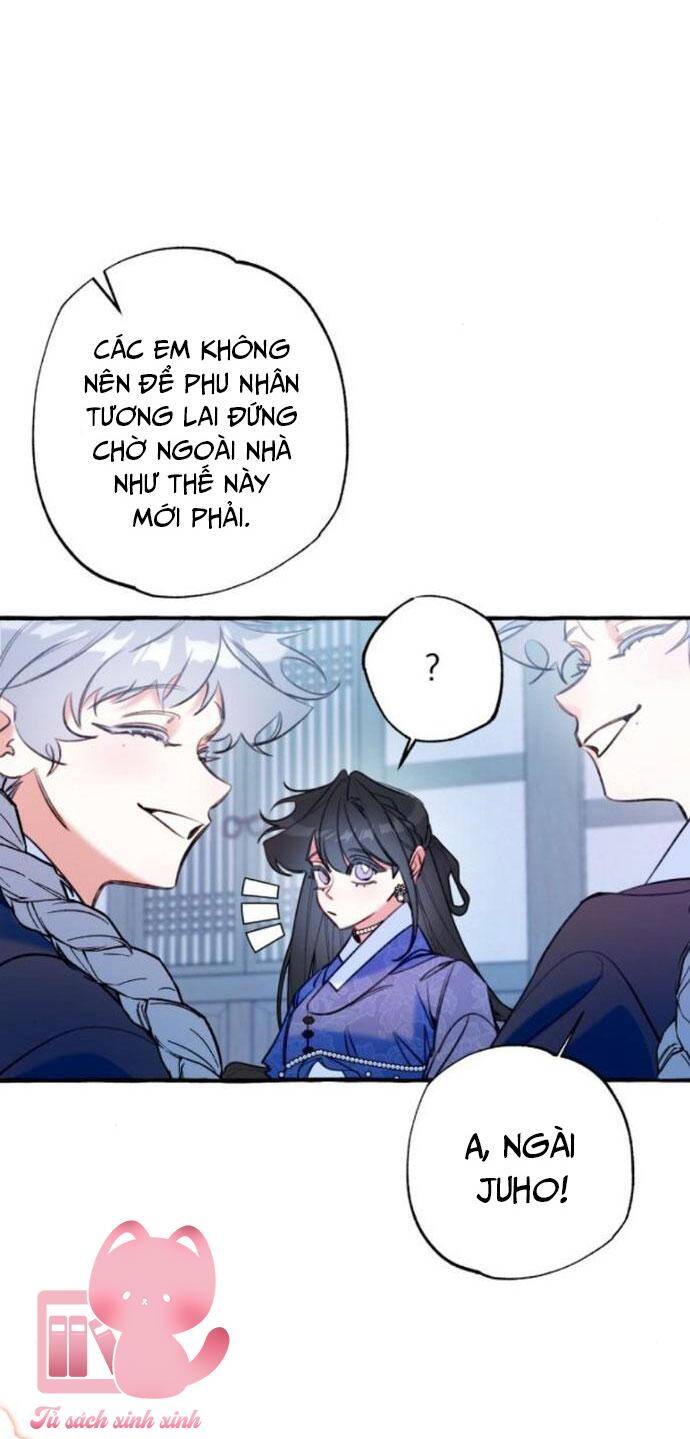 Chuyện Tình Tuyết Phương Bắc Chapter 5 - 27