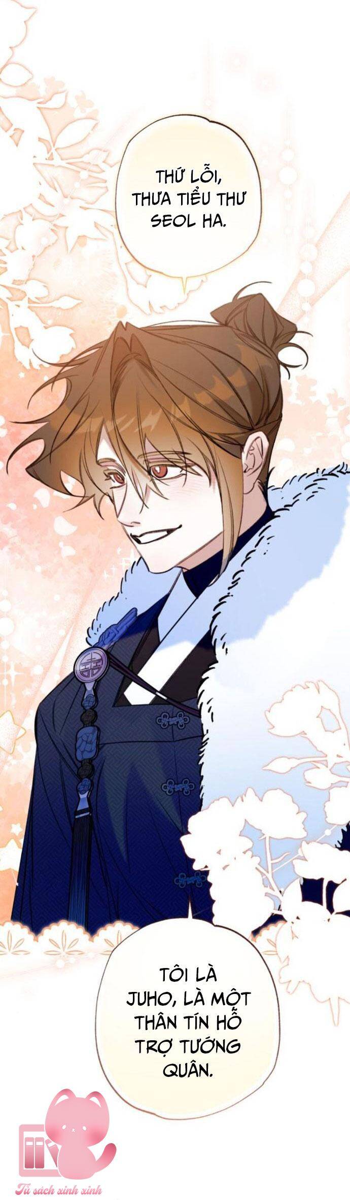 Chuyện Tình Tuyết Phương Bắc Chapter 5 - 28