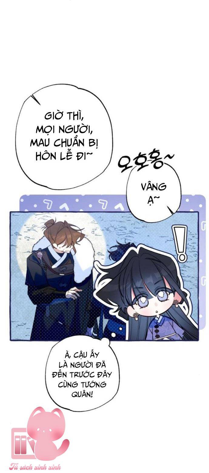 Chuyện Tình Tuyết Phương Bắc Chapter 5 - 29