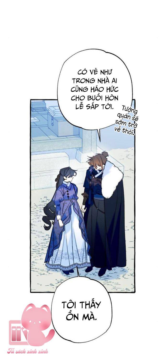 Chuyện Tình Tuyết Phương Bắc Chapter 5 - 30