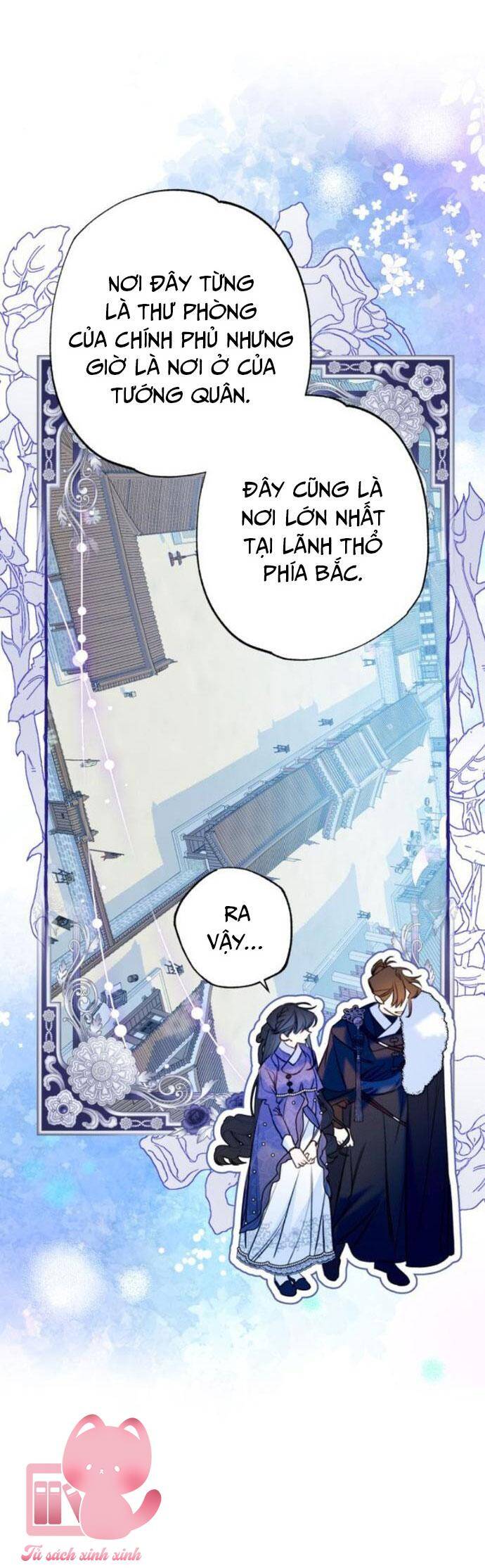 Chuyện Tình Tuyết Phương Bắc Chapter 5 - 32