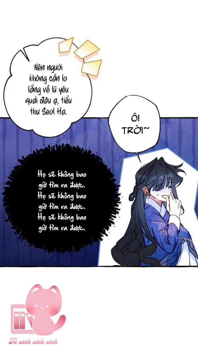 Chuyện Tình Tuyết Phương Bắc Chapter 5 - 34