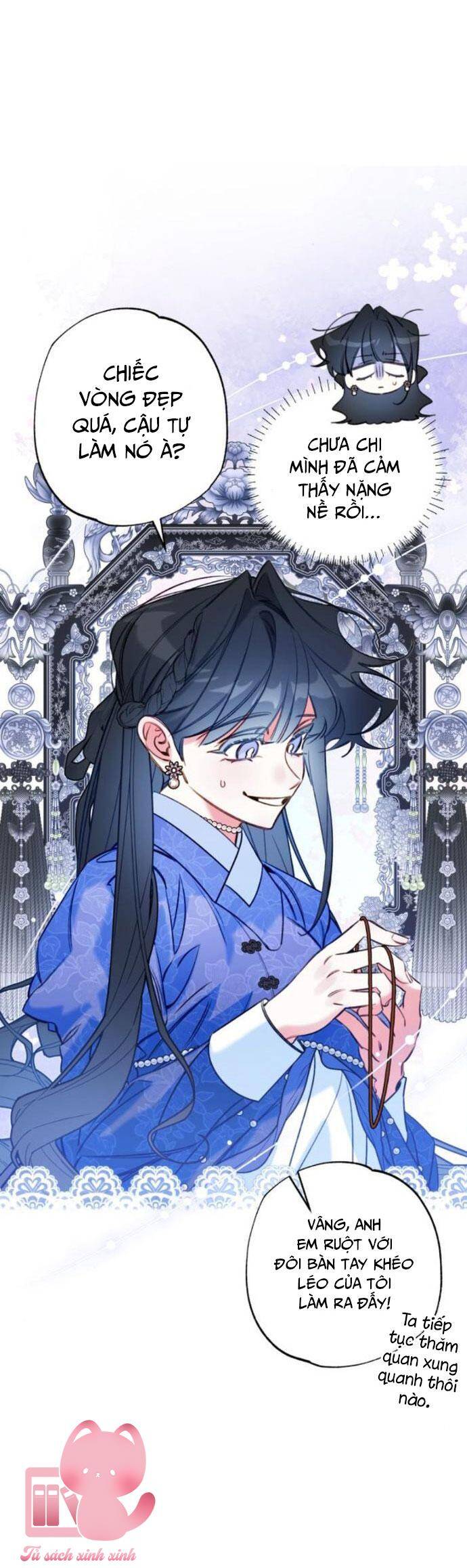 Chuyện Tình Tuyết Phương Bắc Chapter 5 - 38