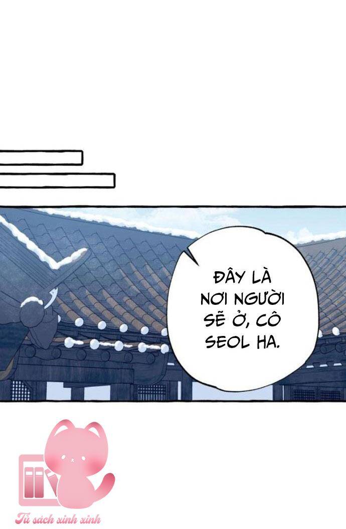 Chuyện Tình Tuyết Phương Bắc Chapter 5 - 39