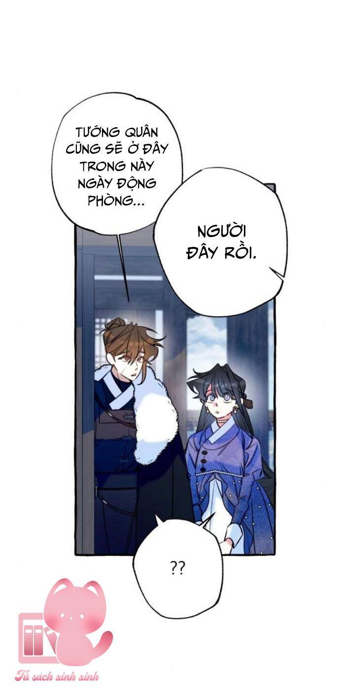 Chuyện Tình Tuyết Phương Bắc Chapter 5 - 40