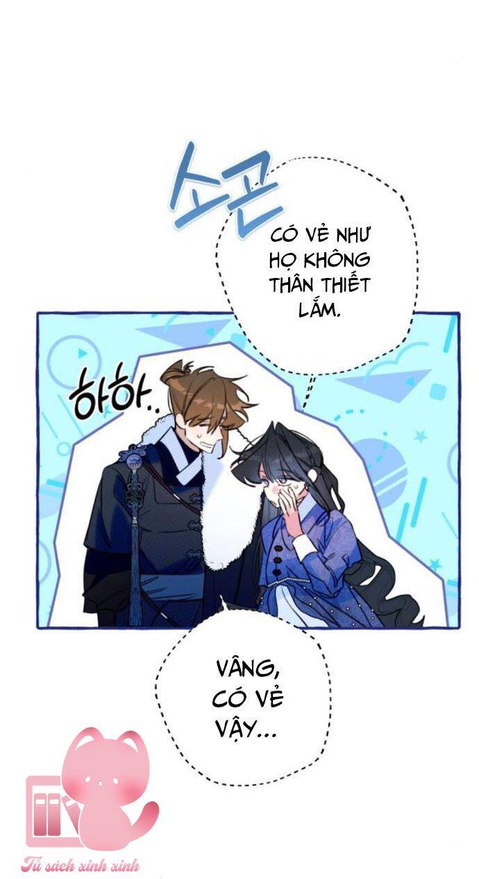 Chuyện Tình Tuyết Phương Bắc Chapter 5 - 43