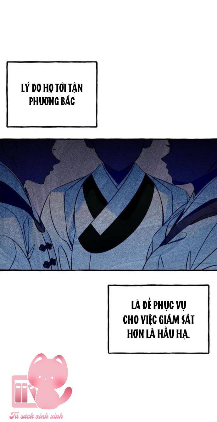 Chuyện Tình Tuyết Phương Bắc Chapter 5 - 45