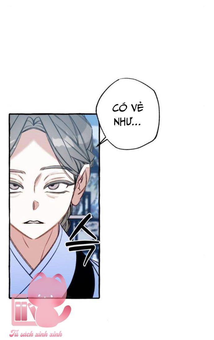 Chuyện Tình Tuyết Phương Bắc Chapter 5 - 47