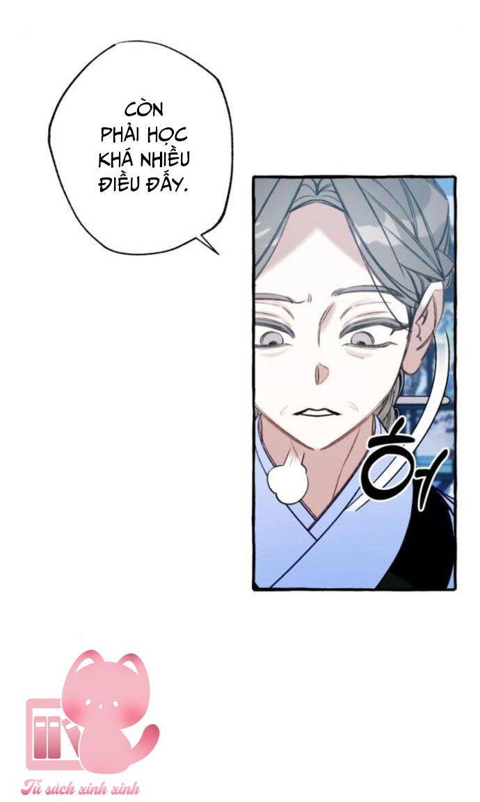 Chuyện Tình Tuyết Phương Bắc Chapter 5 - 48