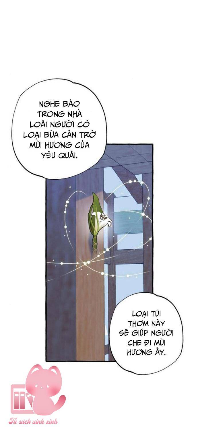 Chuyện Tình Tuyết Phương Bắc Chapter 5 - 6