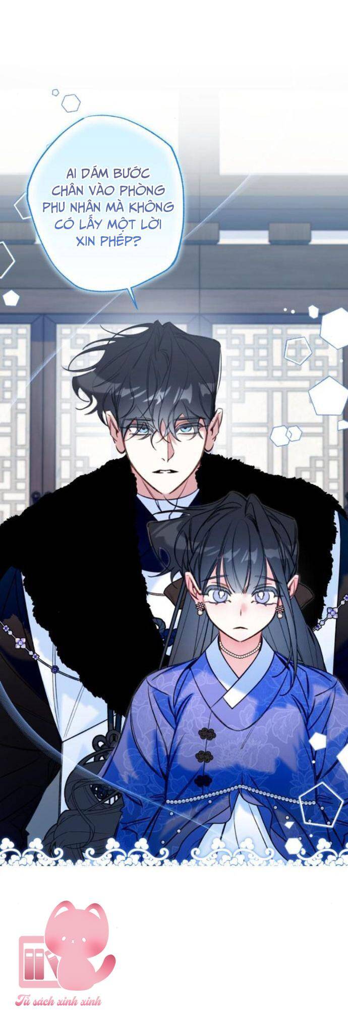 Chuyện Tình Tuyết Phương Bắc Chapter 5 - 56