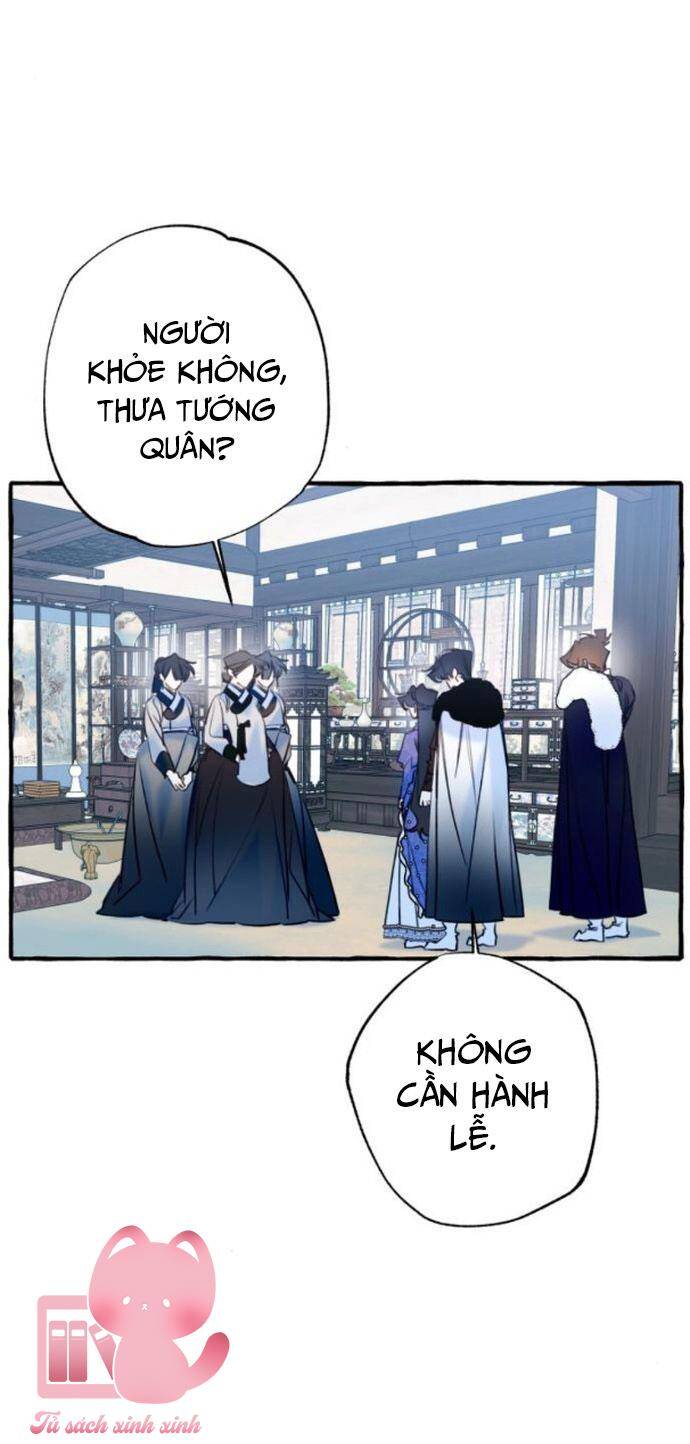 Chuyện Tình Tuyết Phương Bắc Chapter 5 - 58