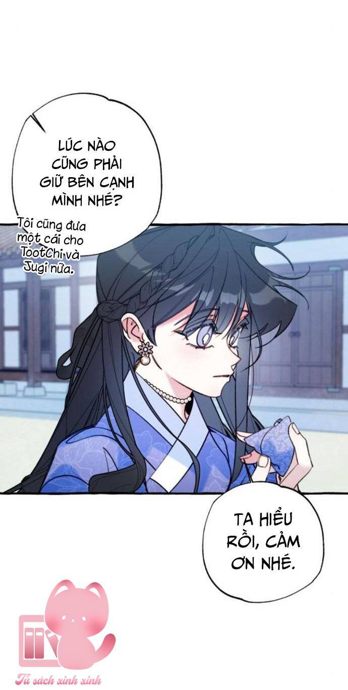 Chuyện Tình Tuyết Phương Bắc Chapter 5 - 7