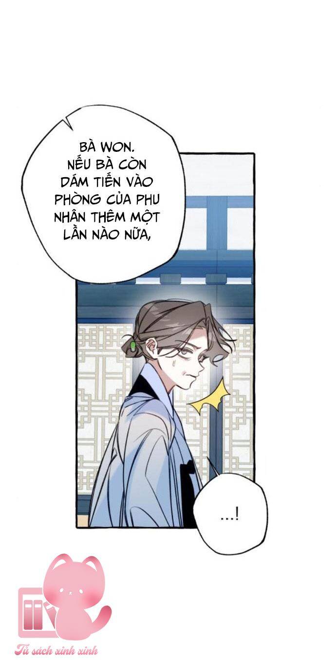 Chuyện Tình Tuyết Phương Bắc Chapter 5 - 63