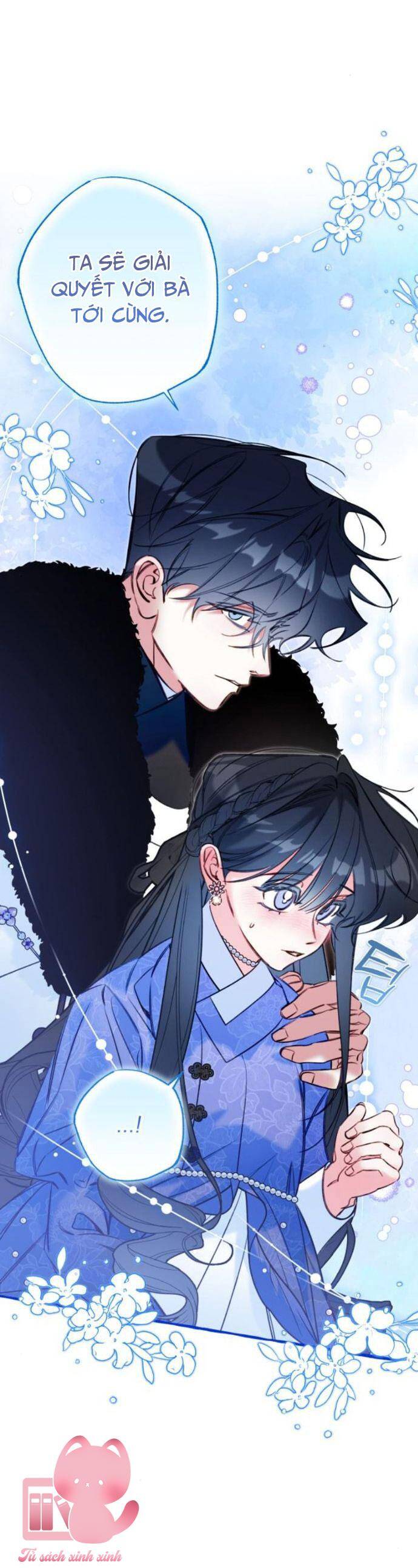 Chuyện Tình Tuyết Phương Bắc Chapter 5 - 64