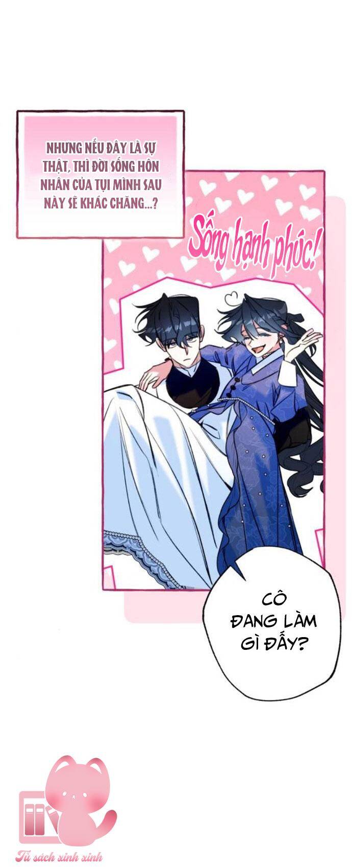 Chuyện Tình Tuyết Phương Bắc Chapter 5 - 67