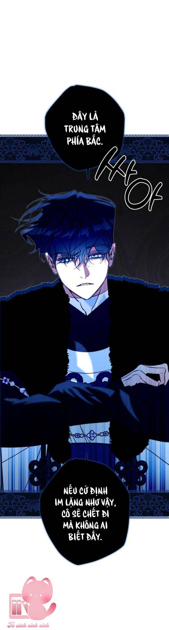 Chuyện Tình Tuyết Phương Bắc Chapter 5 - 69