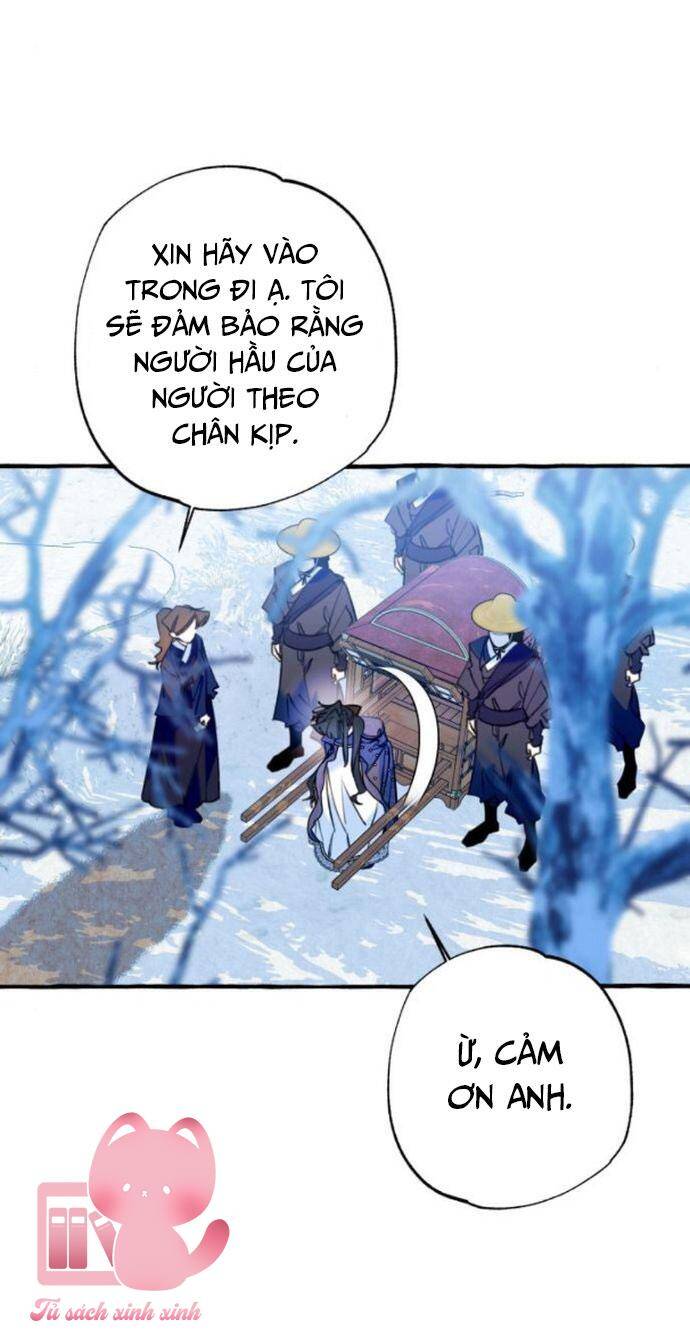 Chuyện Tình Tuyết Phương Bắc Chapter 5 - 10