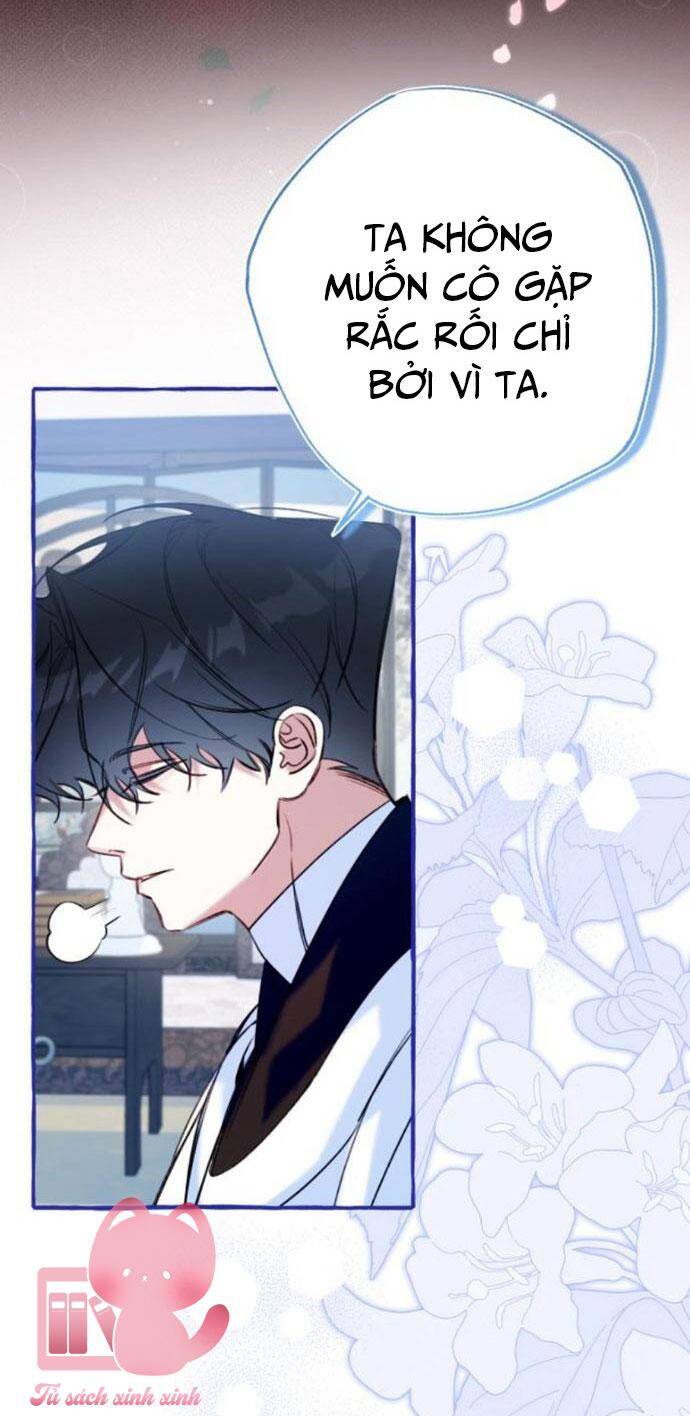 Chuyện Tình Tuyết Phương Bắc Chapter 6 - 11