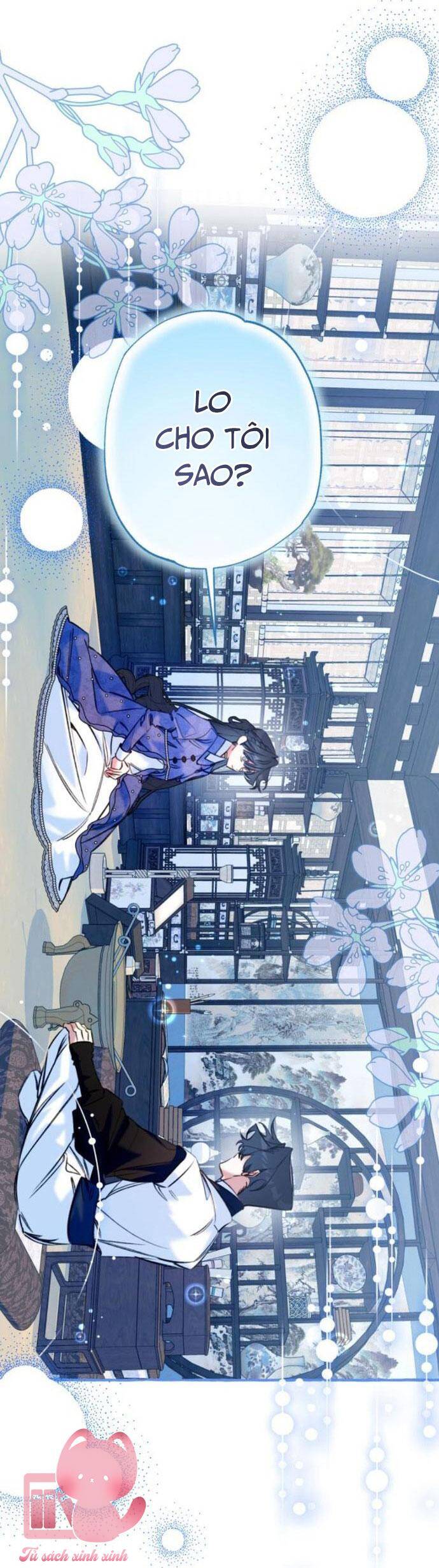 Chuyện Tình Tuyết Phương Bắc Chapter 6 - 14