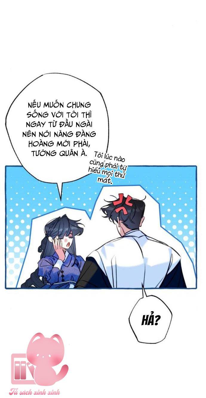 Chuyện Tình Tuyết Phương Bắc Chapter 6 - 18