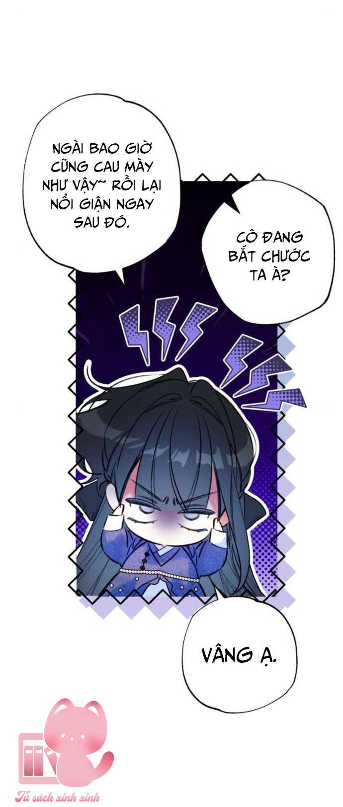 Chuyện Tình Tuyết Phương Bắc Chapter 6 - 19